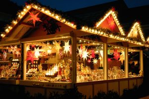Holland Design & Gifts - Xmas in Den Haag