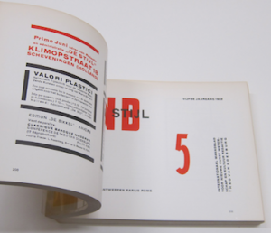 Holland Design & Gifts - Beyond Dada en De Stijl in Nederland