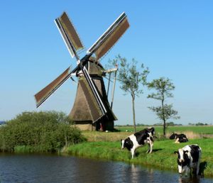 Leeuwarden culturele hoofdstad blog Holland Design & Gifts