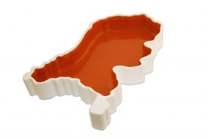 Schaal "Hollandbox" Foto: Holland Design & Gifts ©