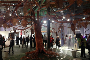 Dutch Design Week 2017