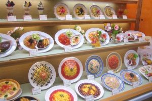 Design aspect van eten