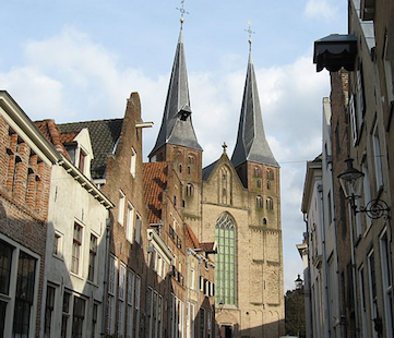 Bergkerk Deventer