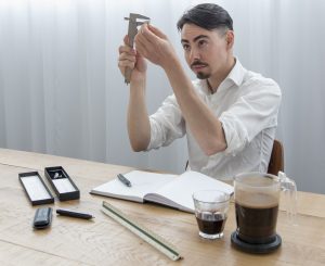 Seroj de Graaf zilver handwerk