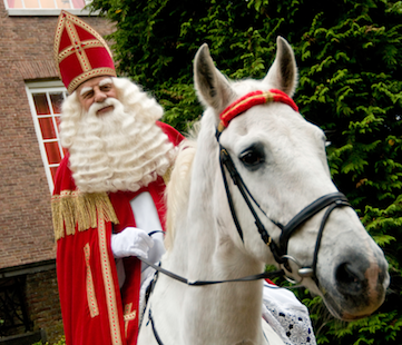 Sinterklaascadeau