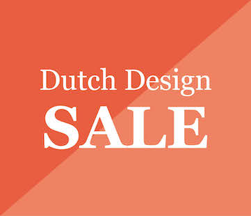 Korting bij Holland Design & Gifts tijdens sale 2020