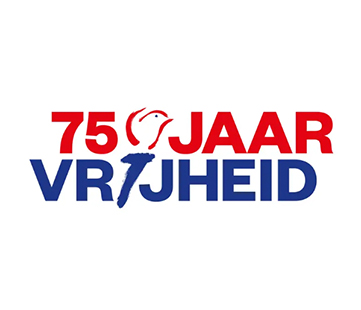 2020: Vier de 75 jaar vrijheid!