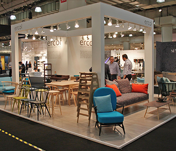 International Contemporary Furniture Fair