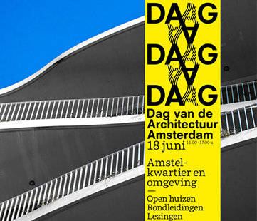 Dag van de architectuurHT