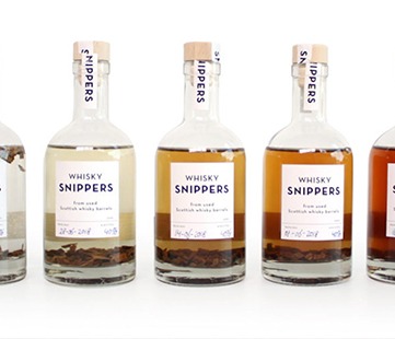 Whisky snippers | Het persoonlijke cadeau voor jouw relaties