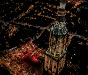 Romantische activiteiten voor Valentijnsdag 2026