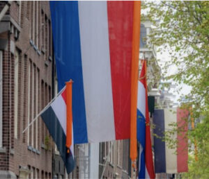 Bevrijdingsdag 2026